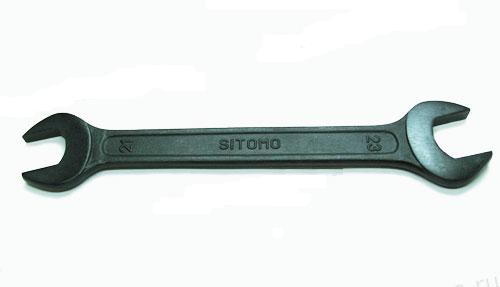 Ключ гаечный рожковый   8х10  "SITOMO"