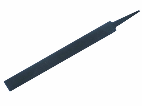 Напильник  плоский  L-250 мм  № 1    ГОСТ 1465-80 (ДТЛ)