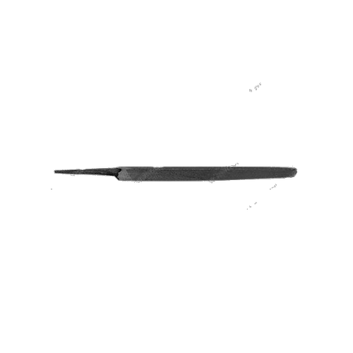 Напильник трехгранный  L-250 мм  № 3  