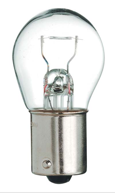 Лампа накаливания 24V