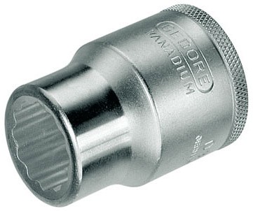 Головка торцевая  Г- 27 мм          ГОСТ 25604-83