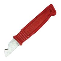 Нож Металлист (специальный с пластмассовой ручкой)