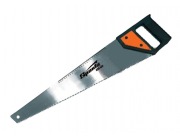 Ножовка по дереву  450 мм, 5-6 TPI СИБИН (деревянная ручка, линейка) 15055-45
