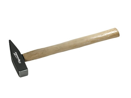 Молоток слесарный   100 г квадратный боек с ручкой SPARTA (102025)