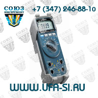 Мультиметр цифровой  HIOKI  3805-50
