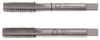 Метчики маш-ручные  (левые) ГОСТ 3266-81